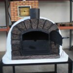 HORNO RUSTICO